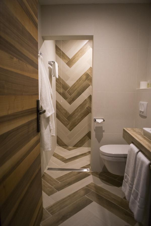 A Hoteli - Hotel Slatina Врнячка-Баня Экстерьер фото