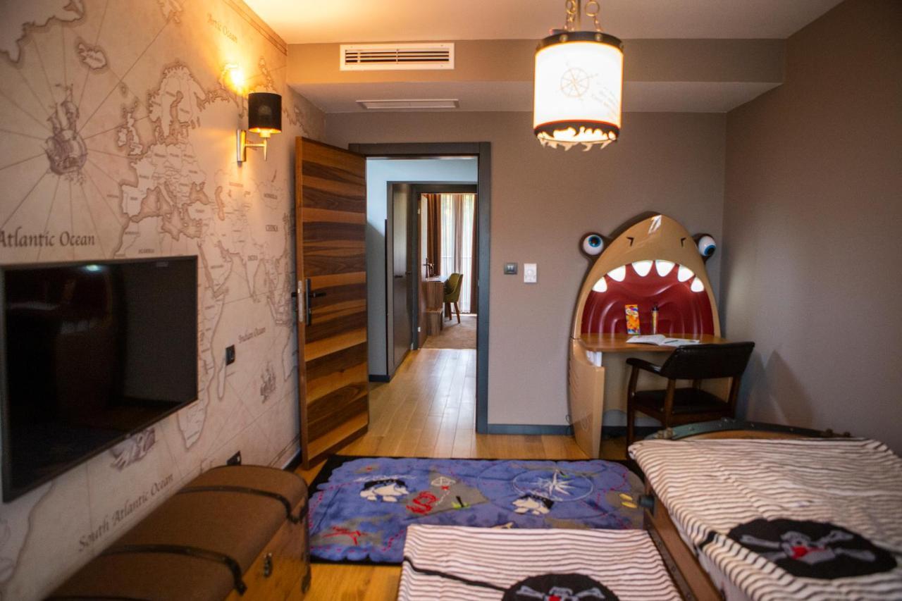 A Hoteli - Hotel Slatina Врнячка-Баня Экстерьер фото
