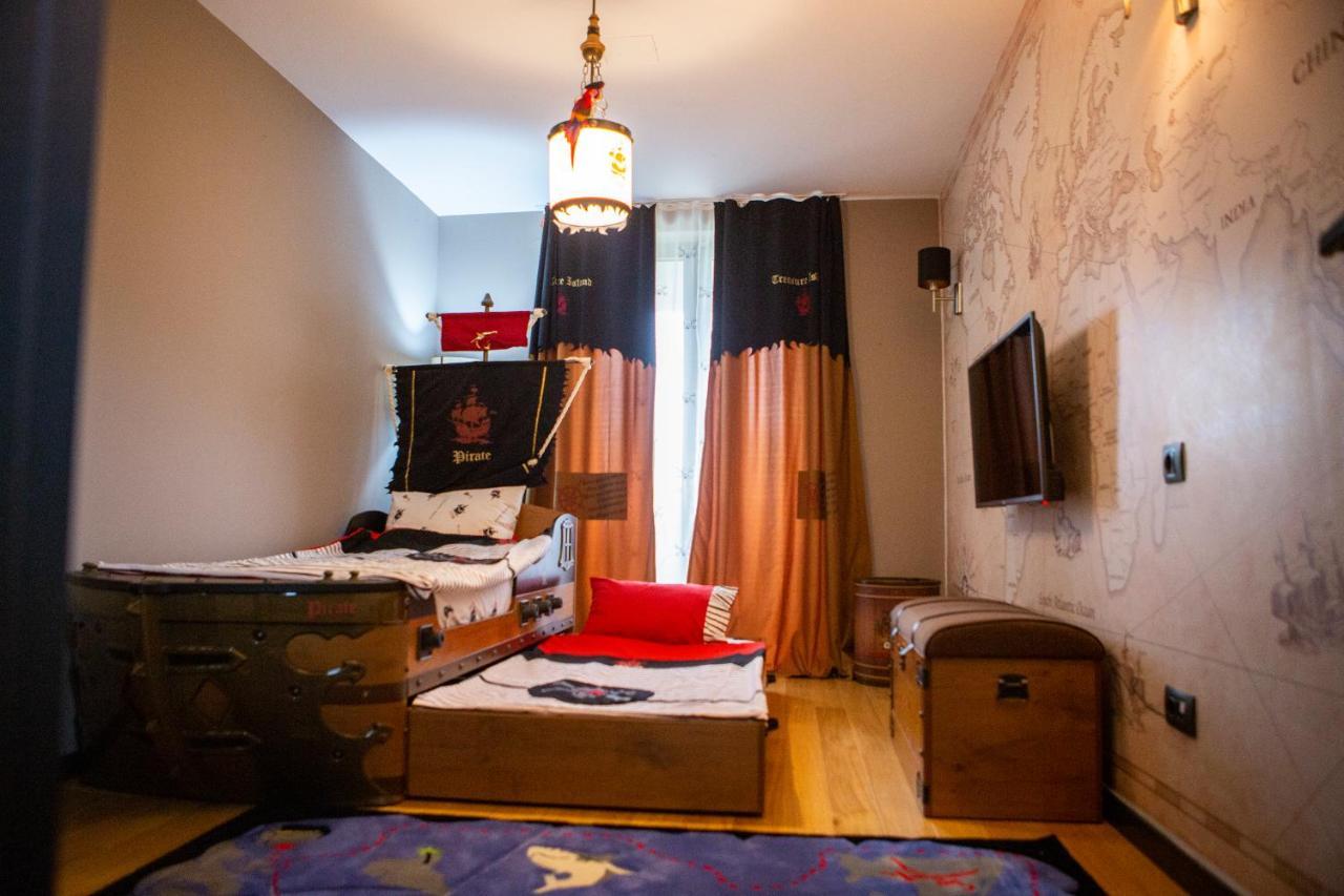 A Hoteli - Hotel Slatina Врнячка-Баня Экстерьер фото
